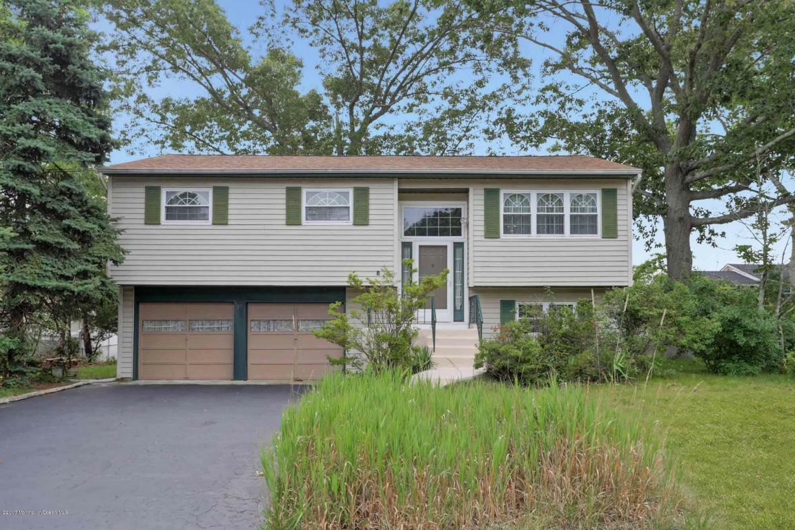 Property Photo:  19 Layton Avenue  NJ 08721 