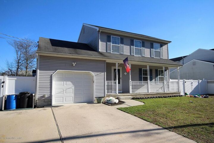 825 Bunnell Street  Lanoka Harbor NJ 08734 photo