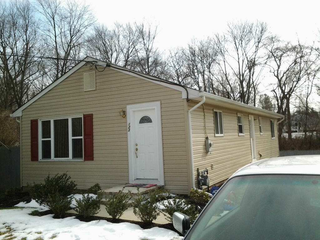 Property Photo:  123 W 5th Street  NJ 07731 