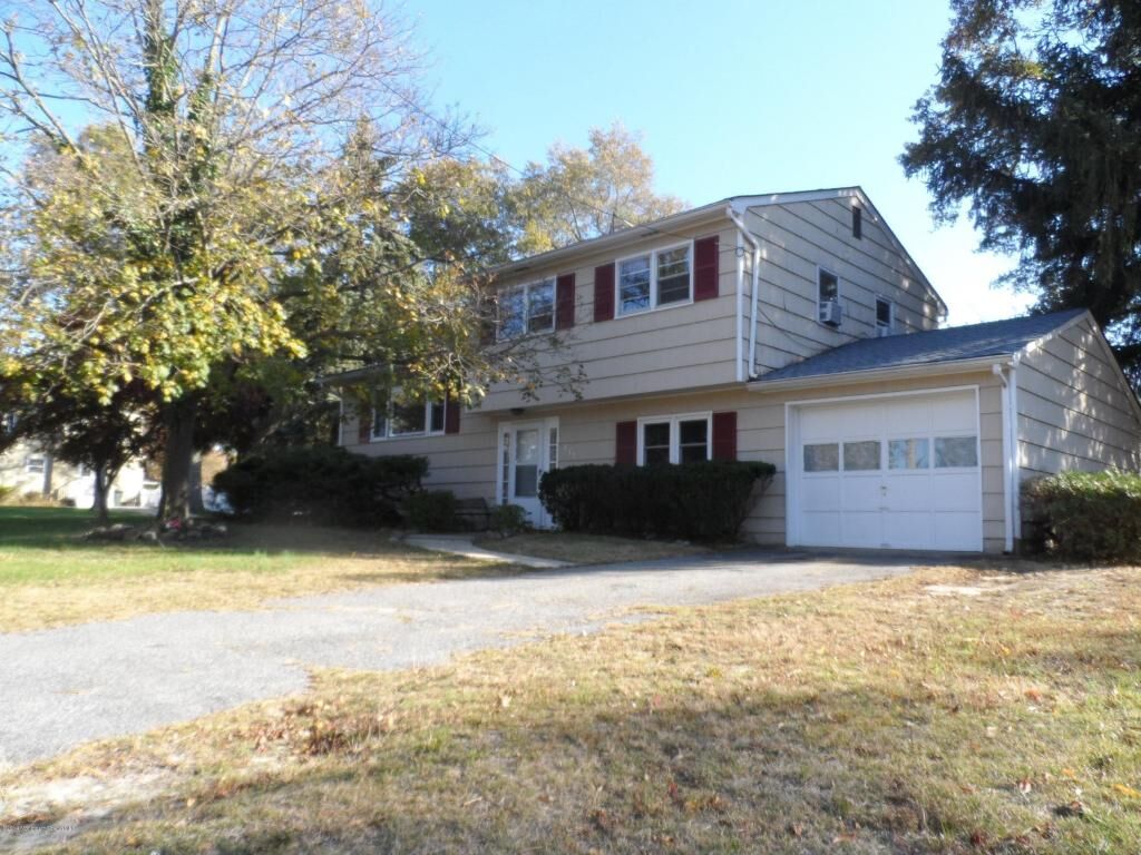 Property Photo:  612 Dow Avenue  NJ 07755 