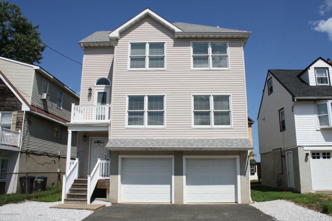 Property Photo:  15 Center Street  NJ 07732 