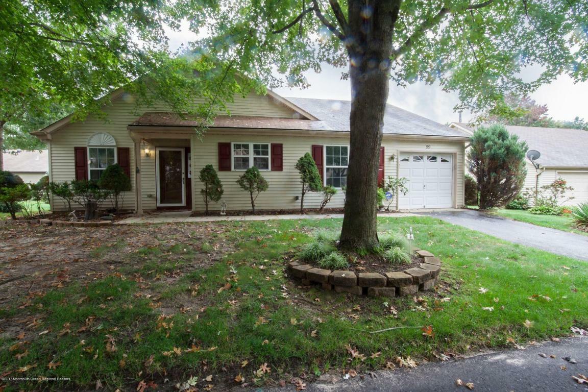 Property Photo:  99 Morning Glory Lane  NJ 08759 