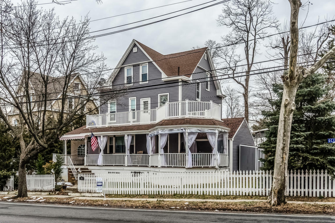 Property Photo:  74 Ocean Boulevard  NJ 07716 