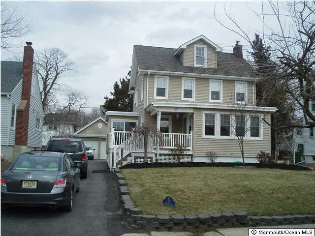 Property Photo:  22 Albany Road  NJ 07753 