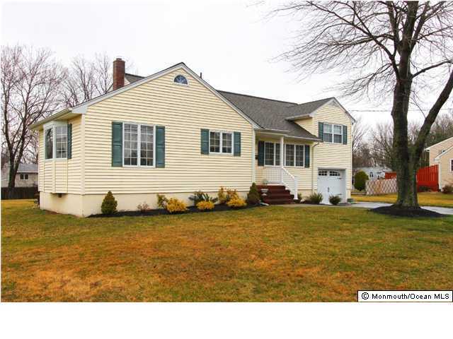 Property Photo: 15 E Kenneth Ter NJ 07748
