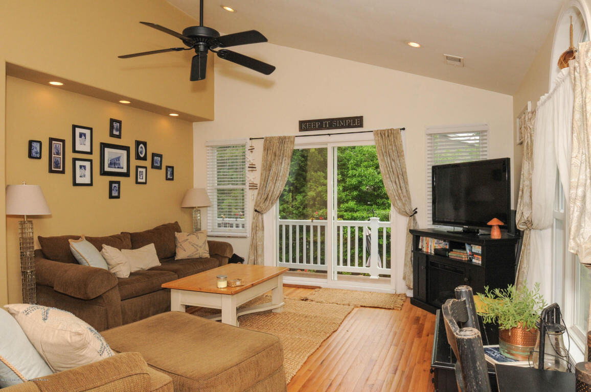 Property Photo: 204 Brennan Concourse NJ 08721