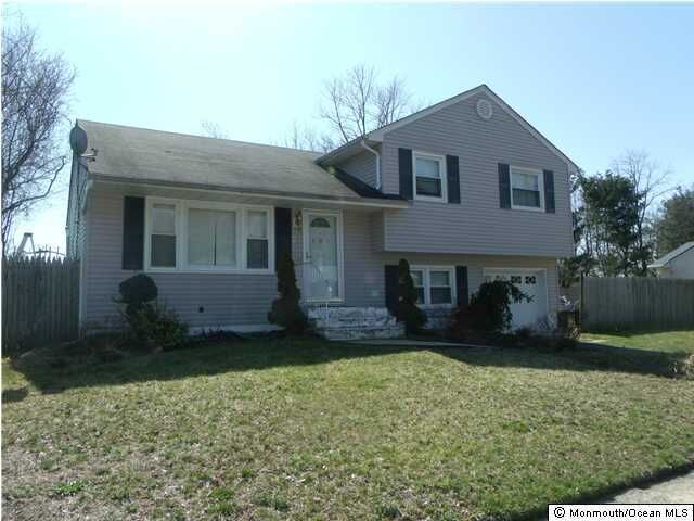 Property Photo:  22 Harvard Avenue  NJ 07753 