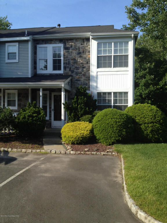 Property Photo:  9 Canidae Court  NJ 07753 