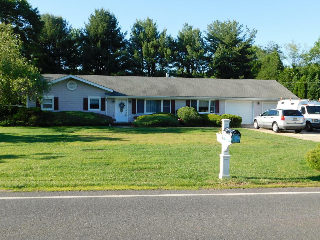 Property Photo:  190 Dey Grove Road  NJ 08831 