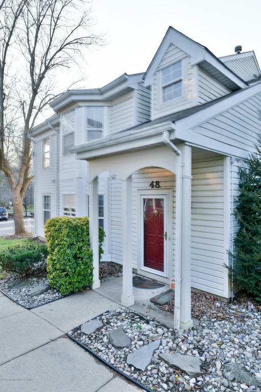 Property Photo: 48 Tulip Lane NJ 07728