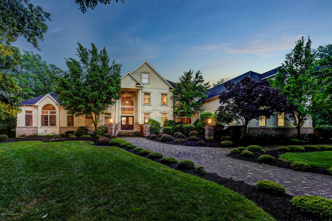 Property Photo: 143 Savannah Road NJ 08527