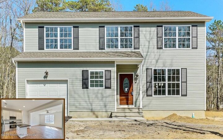 631 Presbey Avenue  Bayville NJ 08721 photo
