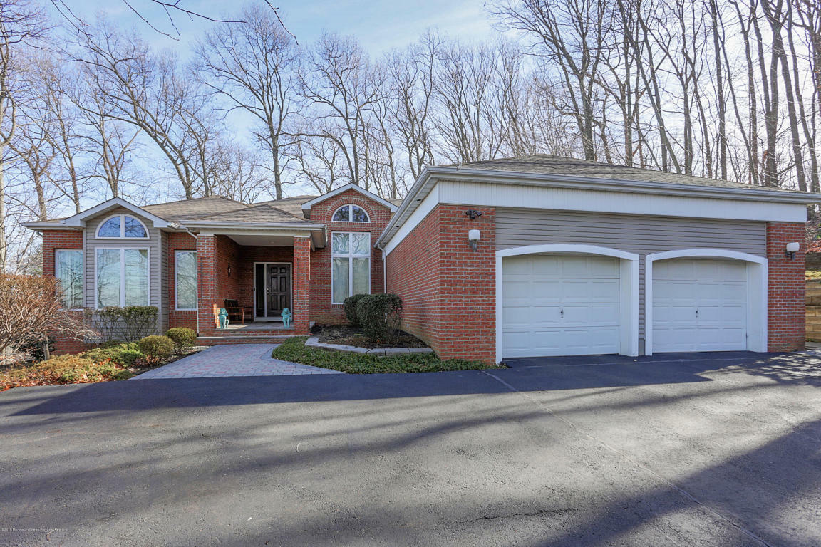 Property Photo:  17 Highpoint Road  NJ 07733 