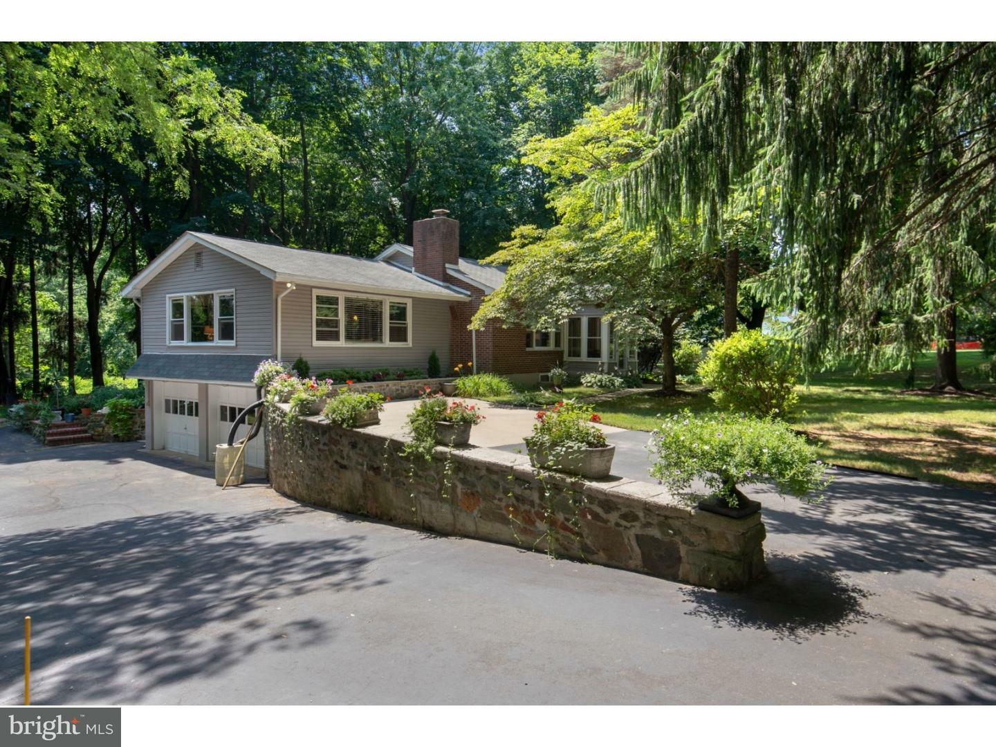 Property Photo: 1762 Middletown Road PA 19342
