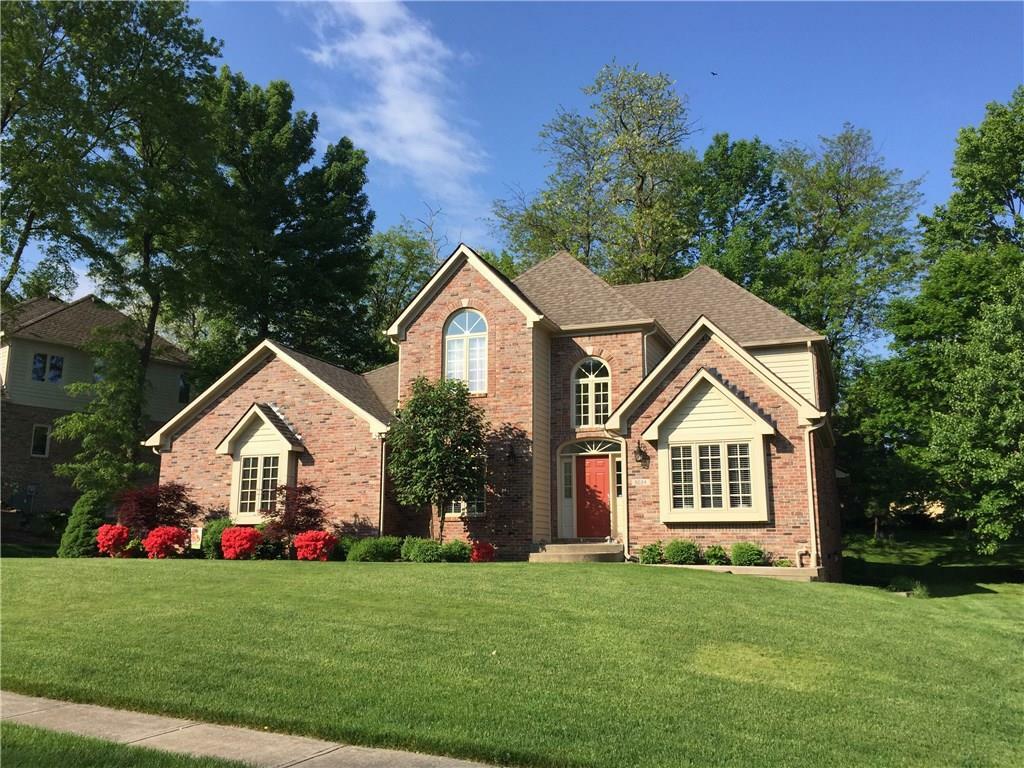 9024 Admirals Bay Drive  Indianapolis IN 46236 photo