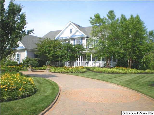 Property Photo: 1860 Preakness Court NJ 07719