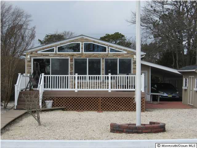 Property Photo: 717 Harbor Road NJ 08724