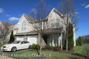 Property Photo:  13 Hawthorne Drive  NJ 07753 