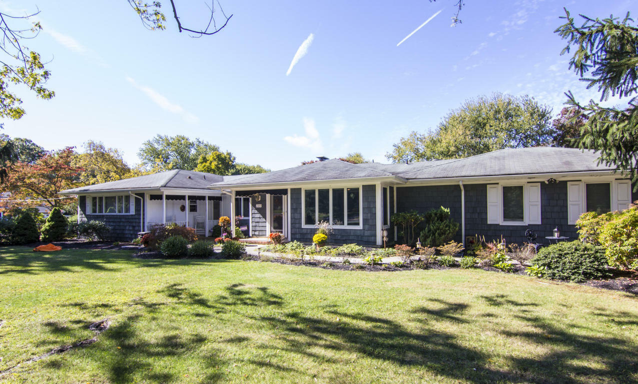 Property Photo: 2369 Birch Place NJ 08736