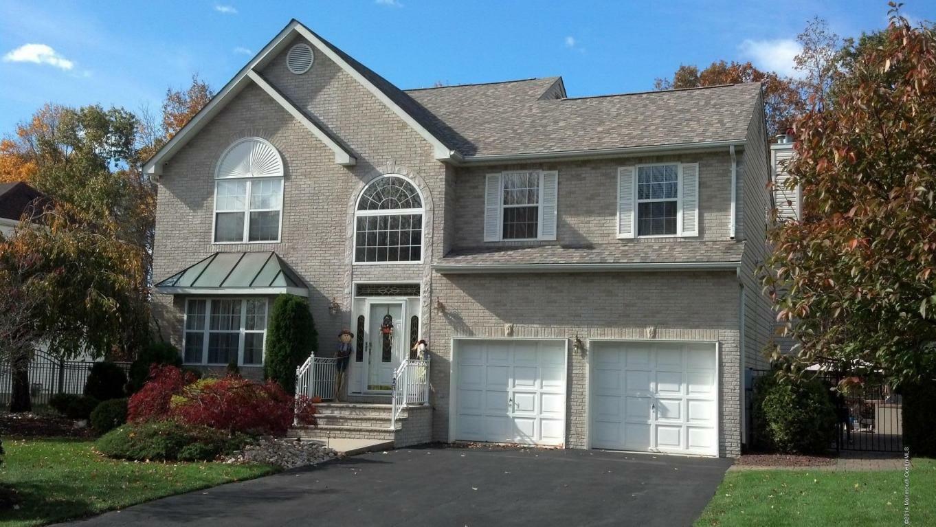 Property Photo:  16 Highview Terrace  NJ 08857 