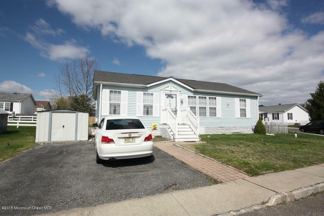 Property Photo:  99 Seattle Slew Drive  NJ 07731 