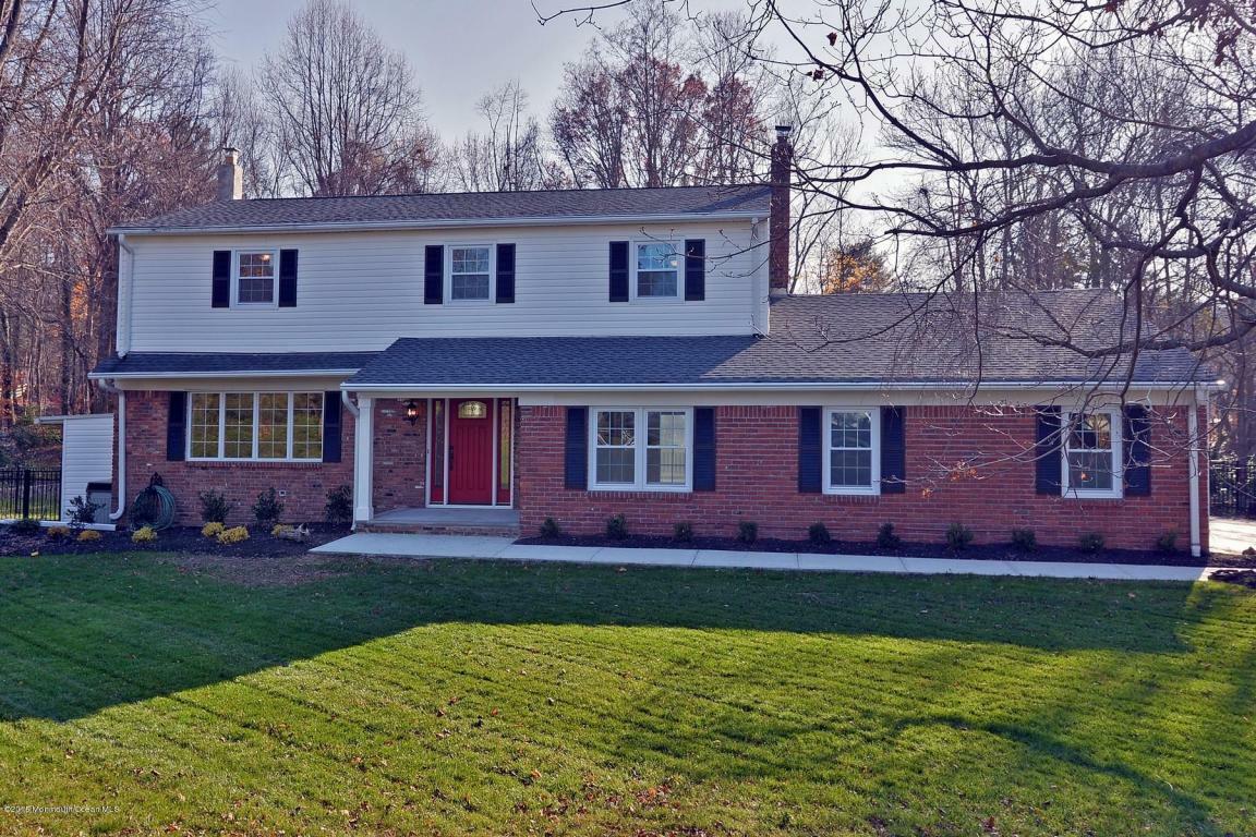 Property Photo: 12 Decker Drive NJ 07748