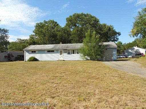 Property Photo:  22 Clark Drive  NJ 07731 