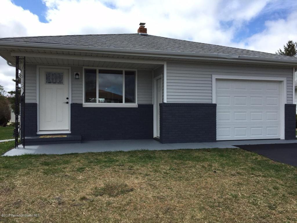 Property Photo: 12 Van Gogh Street NJ 08757