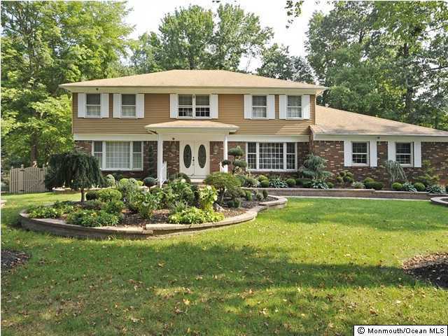 Property Photo: 4 Terence Drive NJ 07726