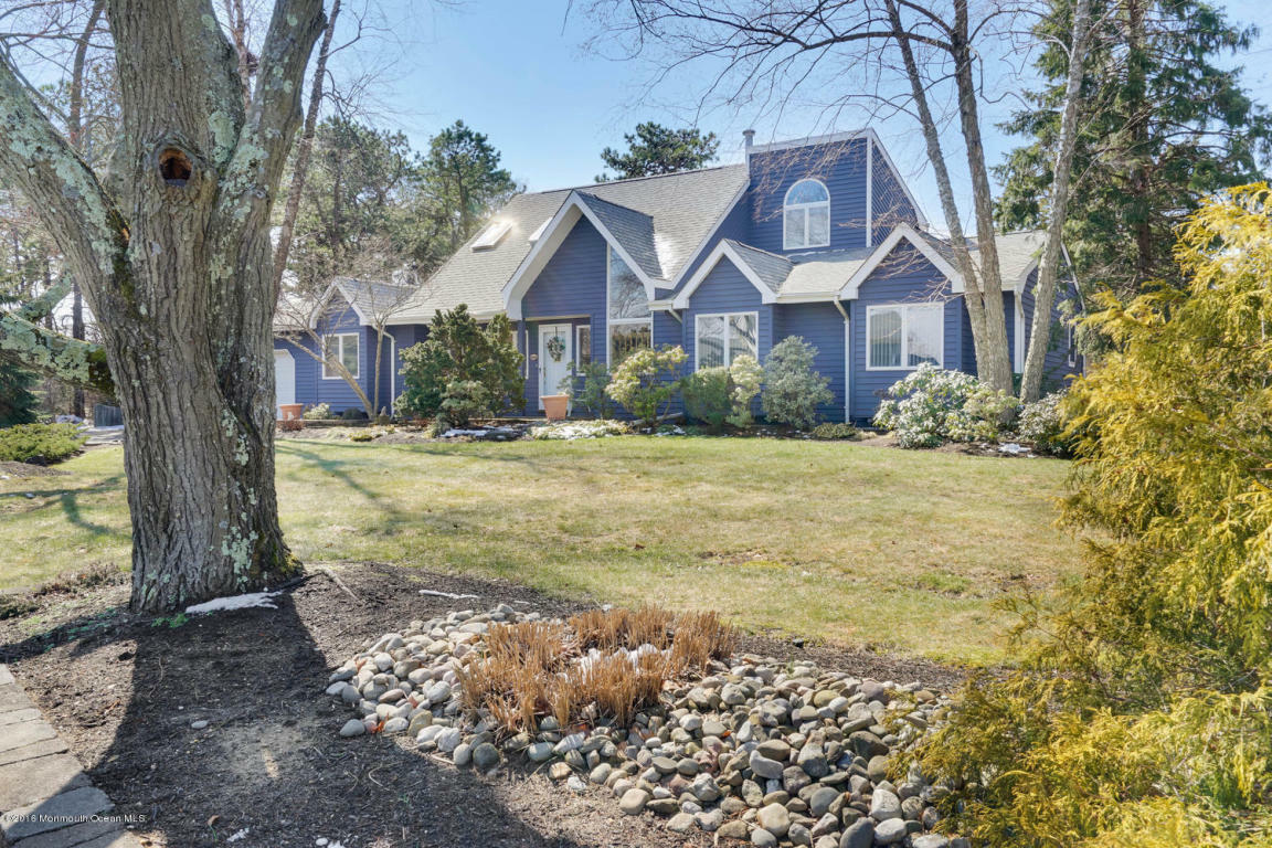 Property Photo:  120 Port Road  NJ 08723 