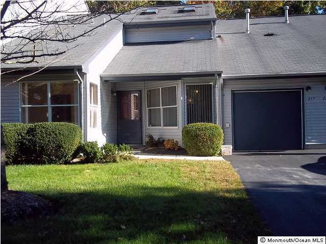 Property Photo:  277 Sunshine Court  NJ 07726 