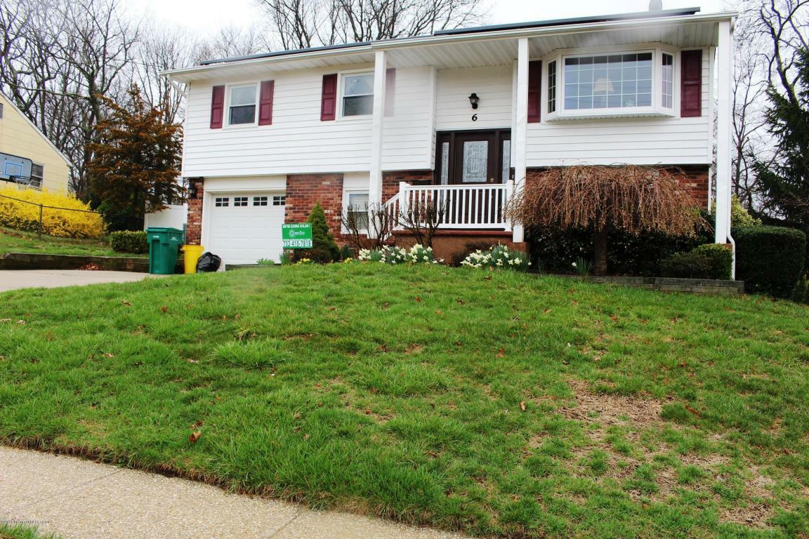 Property Photo: 6 Iris Drive NJ 08527