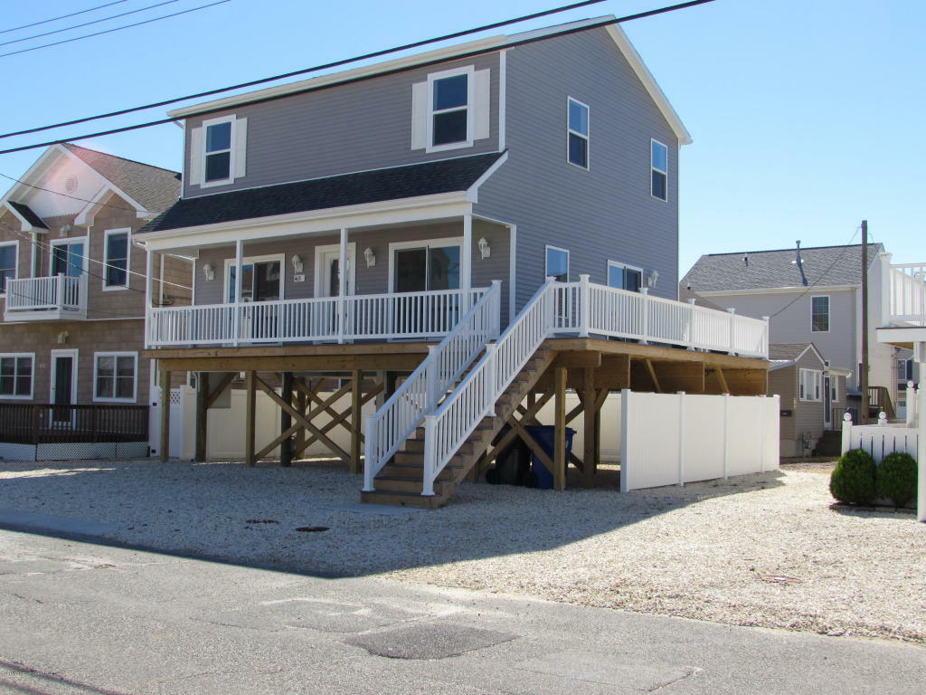 Property Photo:  415 Coolidge Avenue A  NJ 08751 