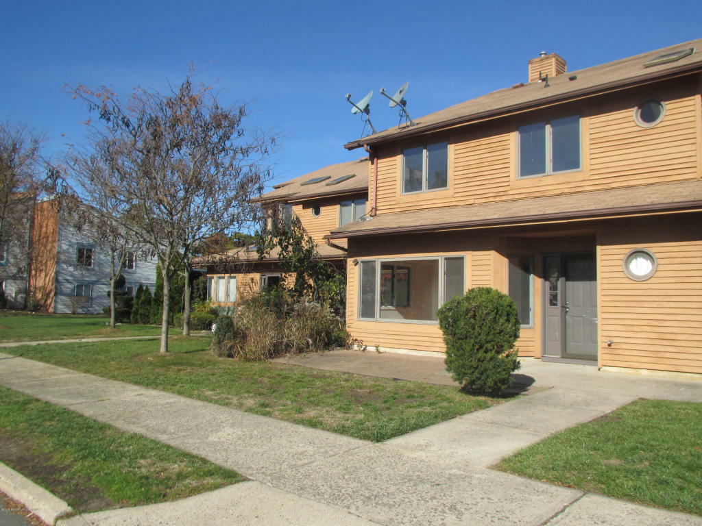 Property Photo:  132 Northrup Drive 128  NJ 08724 