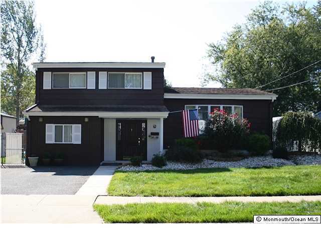 Property Photo: 9 Alpha Avenue NJ 08857