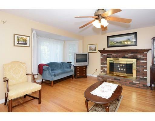 Property Photo:  91 Cedar St  MA 01518 