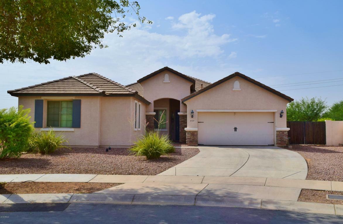 Property Photo:  12251 N 141st Court  AZ 85379 