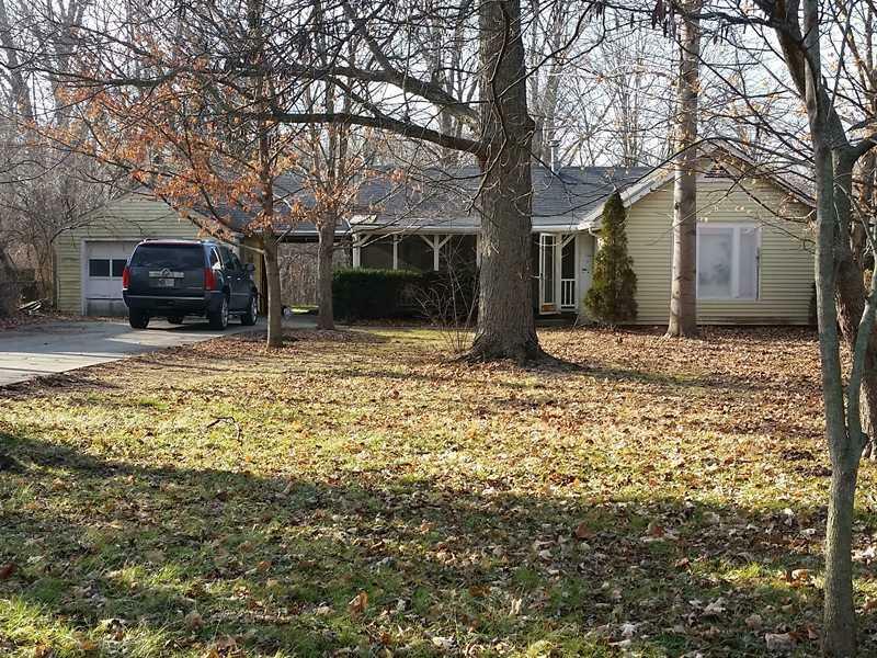 Property Photo:  9112 Sargent Road  IN 46256 