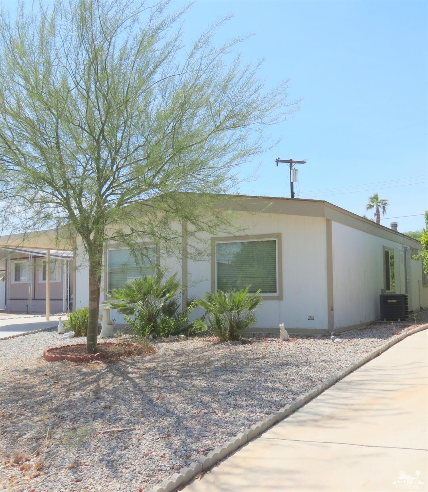 Property Photo:  73150 Banff Street  CA 92276 