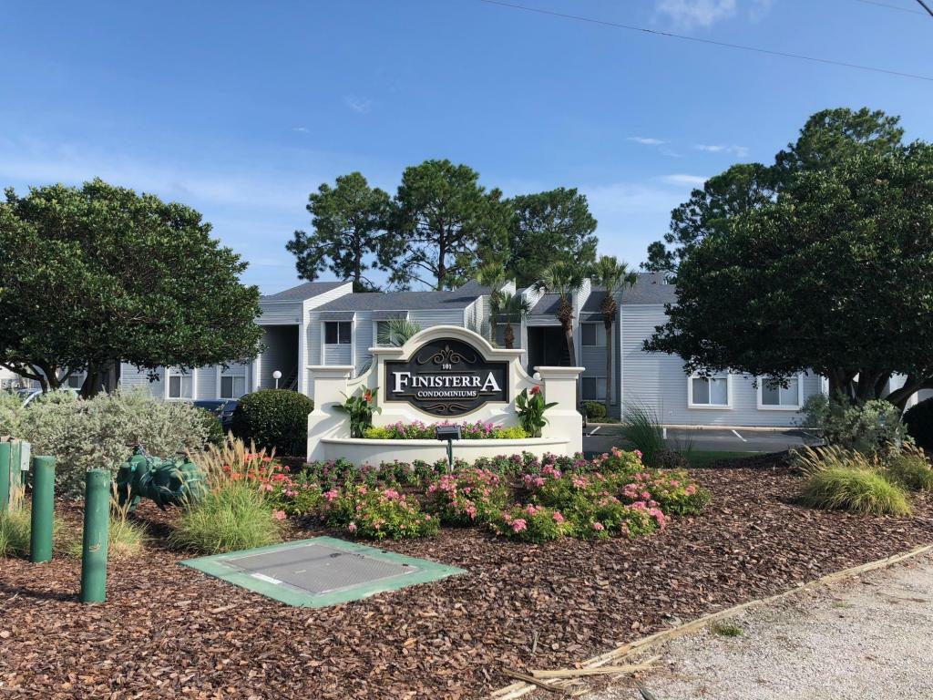 Property Photo:  101 Old Ferry Road Unit 19D  FL 32579 