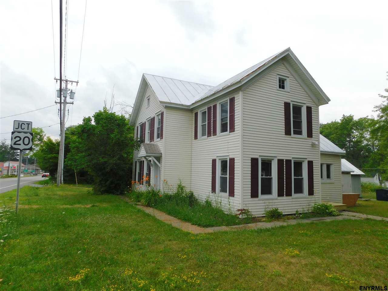 Property Photo:  6744 Duanesburg Road  NY 12056 