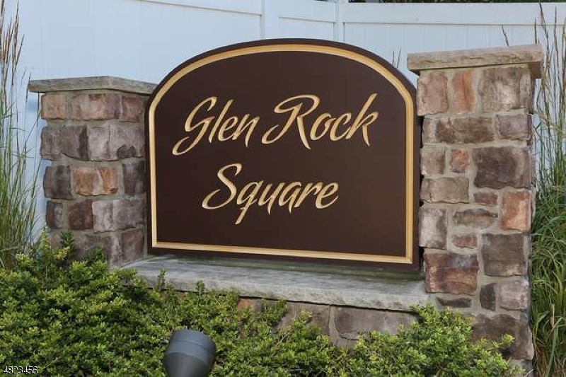 Property Photo: 1 Glen Rock Sq A3 NJ 07452