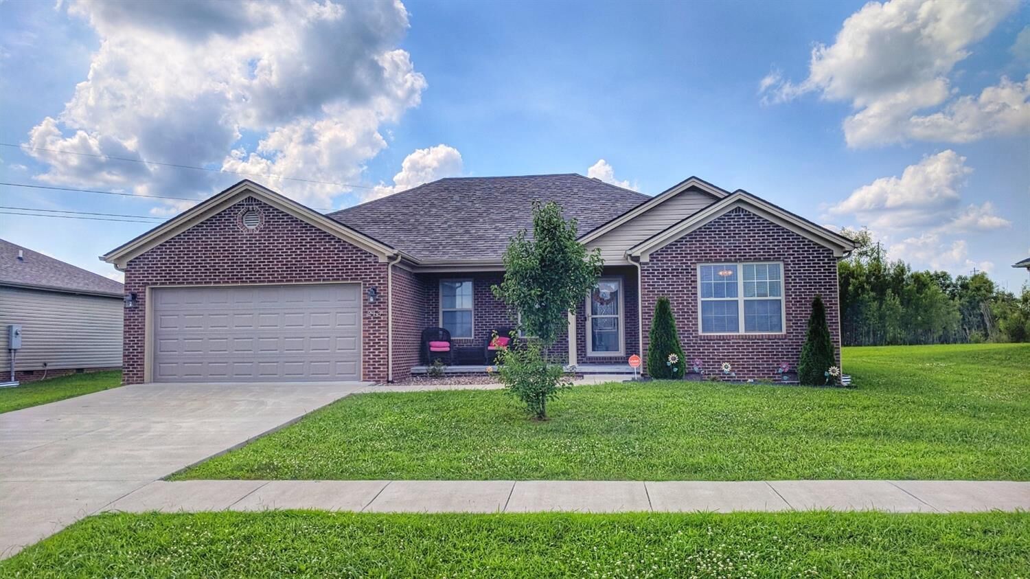 Property Photo:  213 Stoney Creek Way  KY 40403 
