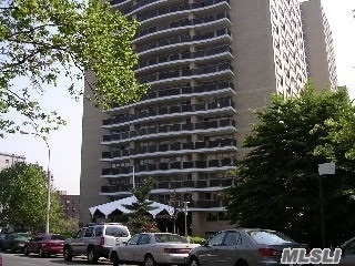 Property Photo: 66-36 Yellowstone Boulevard 18D NY 11375