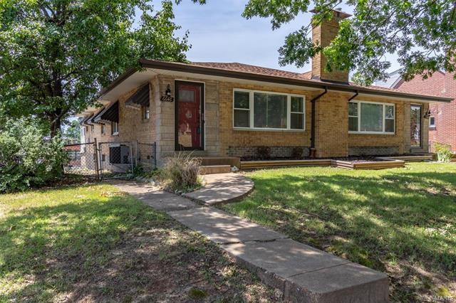 Property Photo: 6646 Lansdowne Avenue 63109