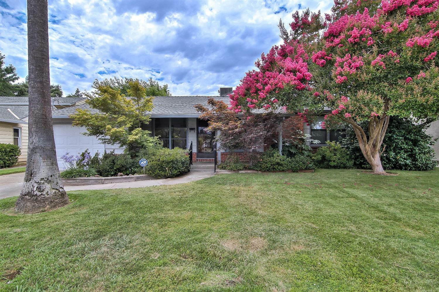 Property Photo:  2325 Ione Street  CA 95864 