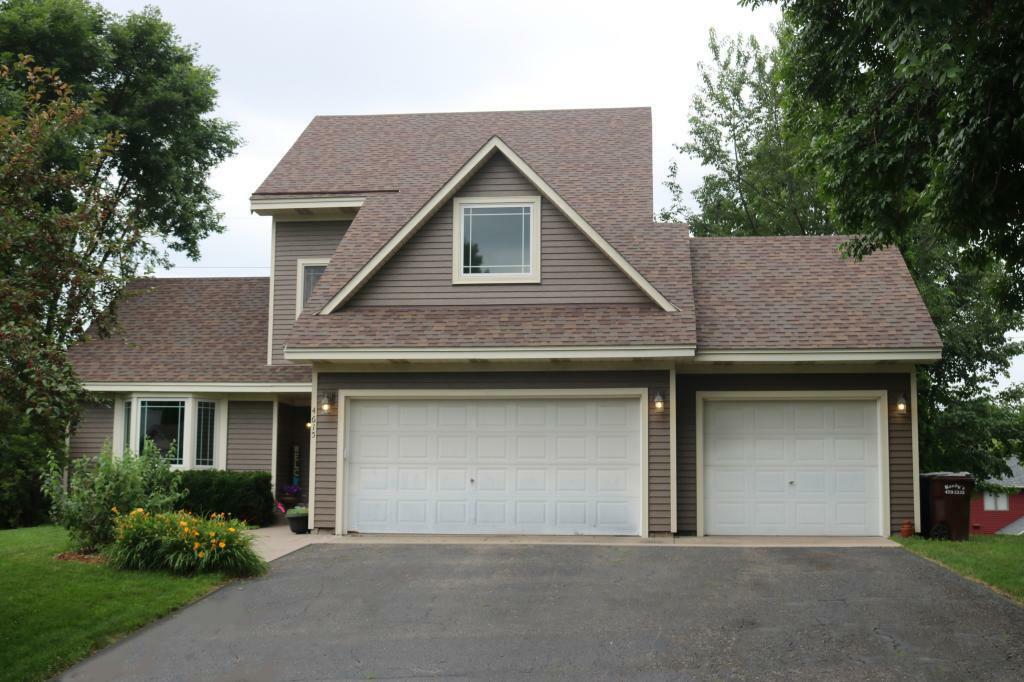 Property Photo: 4615 Minnesota Lane N MN 55446