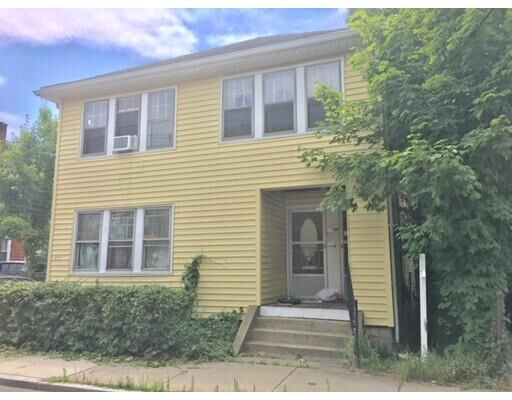 Property Photo:  160 Russell Street  MA 02453 