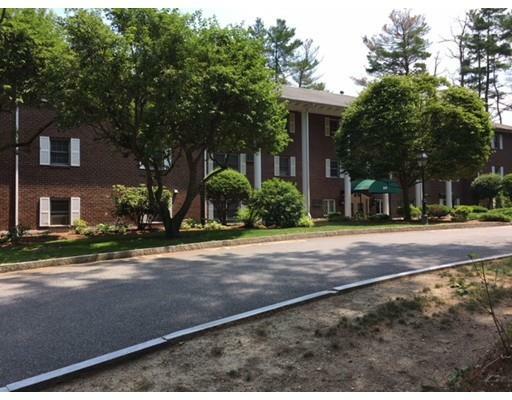 Property Photo: 209 Great Road C5 MA 01720