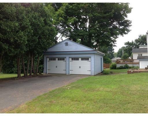 Property Photo: 42 Mill St MA 01085